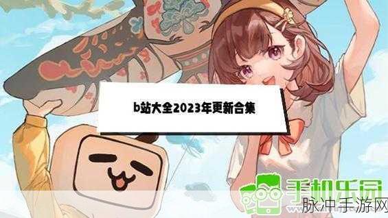 b站2023年免费入口在哪里:1. 2023年B站免费入口详解与使用指南