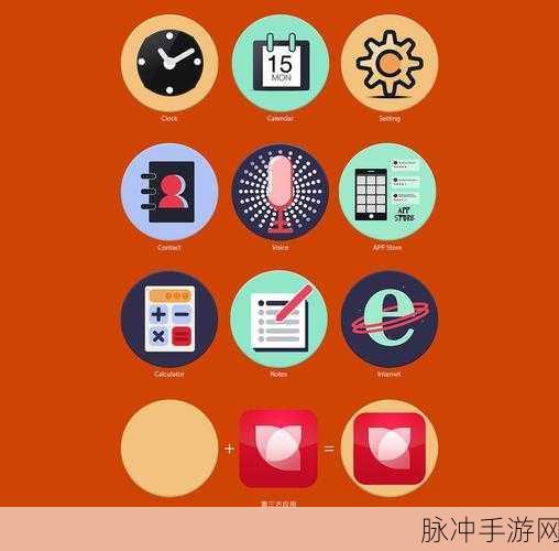 圆形运行者,解锁趣味闯关新境界,下载即刻启程