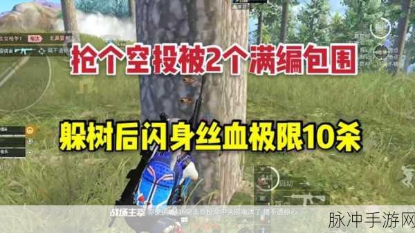 铁头英雄中文修改版来袭,跳跃闯关挑战你的极限!