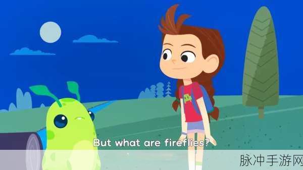 Fireflies(萤火虫蘑菇炸裂)无限宝石版来袭,消除乐趣再升级!