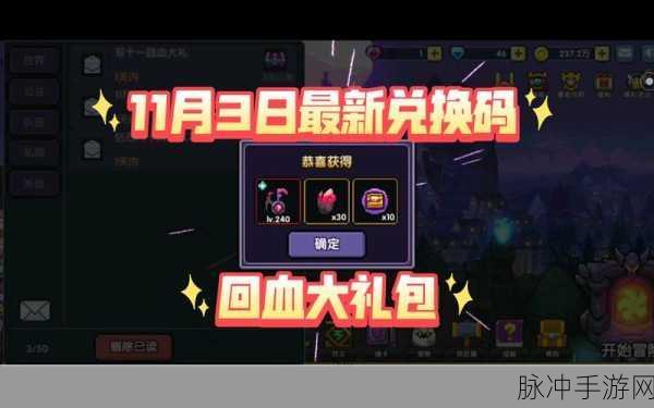 我的勇者诺斯露皮肤兑换码最新:勇者诺斯露皮肤兑换码全新获取攻略与技巧