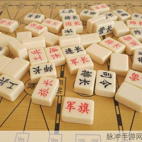 全新策略盛宴,玩吧自走棋,重塑经典棋战新体验