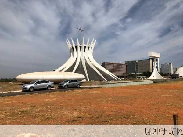 巴西世界城市建设，2019沙盒探索新纪元等你来筑梦