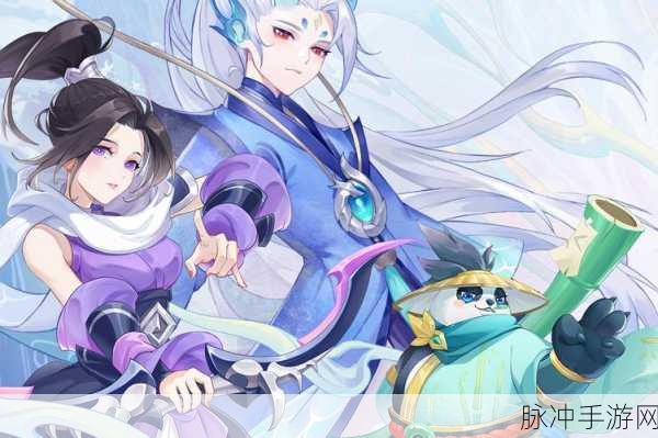 仙凡幻想九游渠道独家上线，唯美仙侠ARPG新纪元