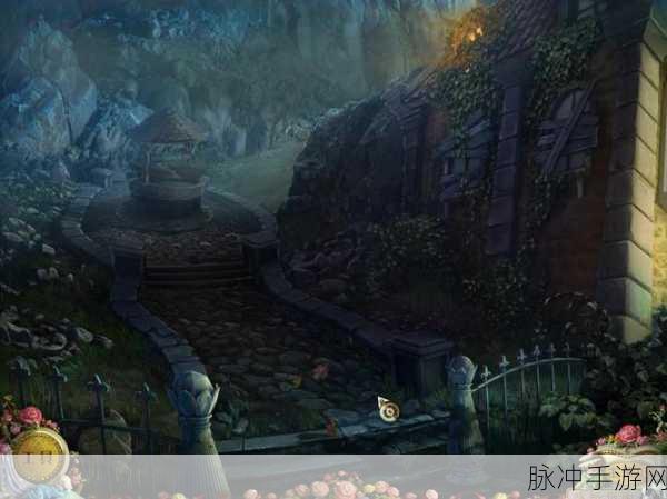 木偶秀3,失落城镇的探险之旅,安卓版震撼来袭!