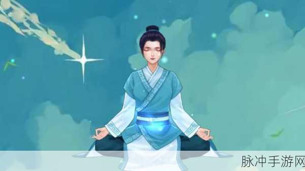 异次元挂机新体验,简约修仙之旅,内购版下载热潮