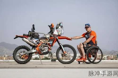 马克思摩托特技震撼归来,极限挑战等你征服!