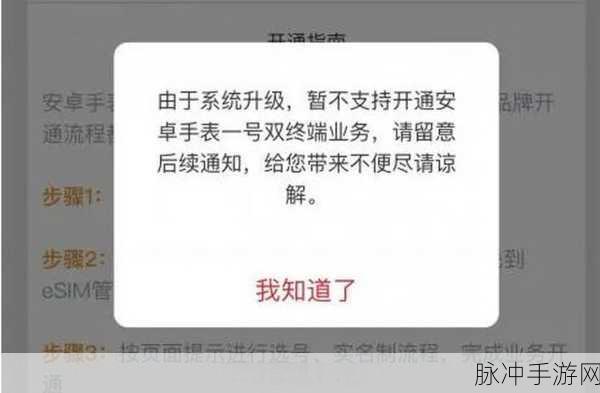 2024中国电信esim最新消息:1. 2024年中国电信eSIM技术新进展与应用前景