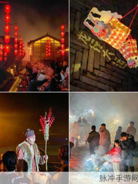 探寻天中三风,国风仙侠之旅的绝美启程