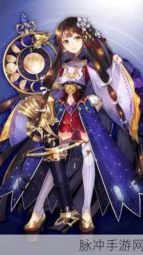 辉夜姬的竹取画卷安卓汉化版来袭,萌系养成新体验等你探索