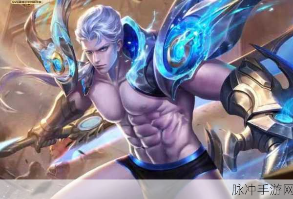 搞王者男英雄:1. 王者荣耀男英雄魅力大揭秘:谁是你的最爱?
