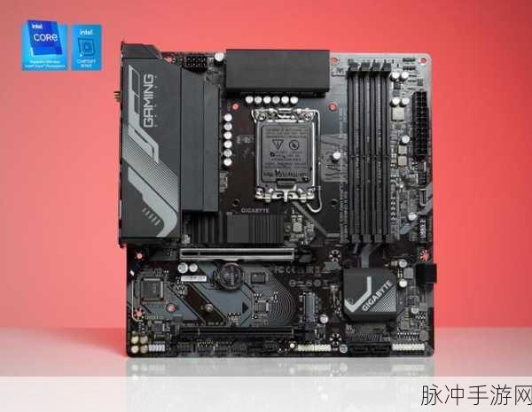 微星b760m gaming AC:微星B760M Gaming AC:重磅推出高性能游戏主板,提升你的战斗力!