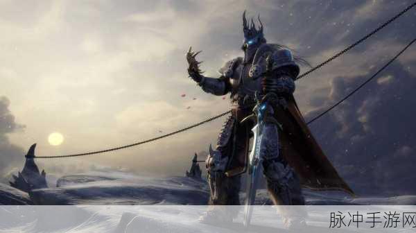 魔兽世界调节帧率:1. 《魔兽世界:优化帧率,畅享无缝冒险