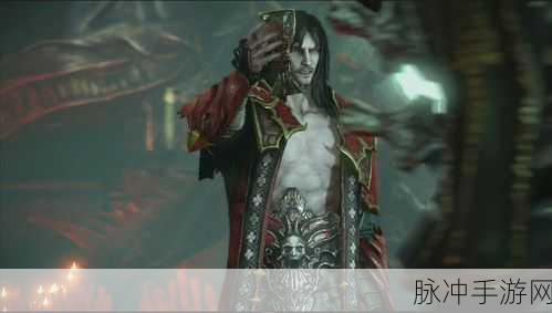 列王之怒水浒神器版震撼登场,重温经典传奇之旅