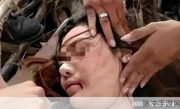 缅甸北部血腥网站进入方式:缅甸北部血腥网站访问技巧与注意事项揭秘