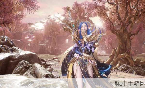Erlik2，奇幻之旅，MMORPG新纪元等你探索