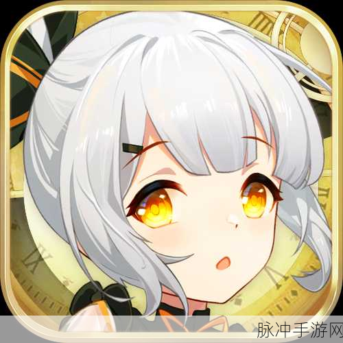 全职勇士,启程二次元RPG冒险新纪元