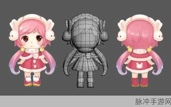 3dmax动漫免费入口:1. 免费获取3Dmax动漫资源,轻松制作精彩动画