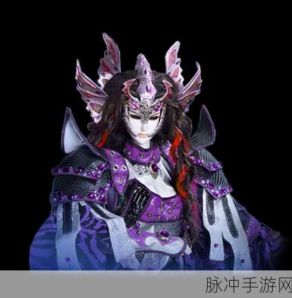 霹雳决寻龙点穴,经典盗墓题材角色扮演新体验