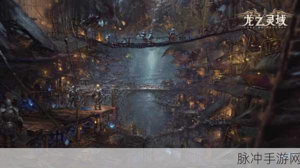 骑士幻想,探索3D魔幻世界的史诗之旅