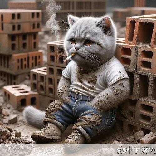 喵趣横生,猜图狂欢!一起来猜喵星人V1.0燃爆上线