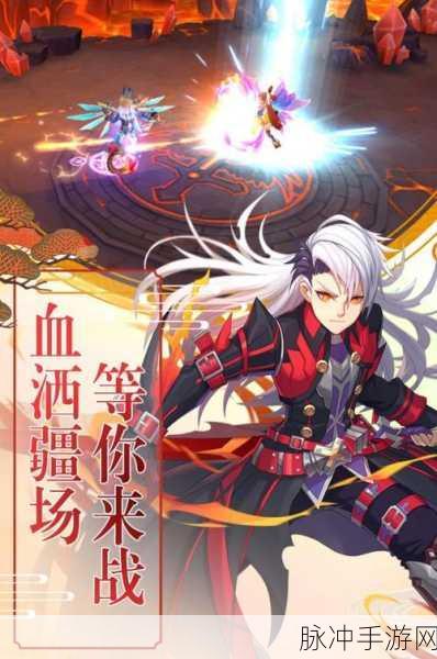 探索玄幻新境界,剑诀世界公益服等你来战