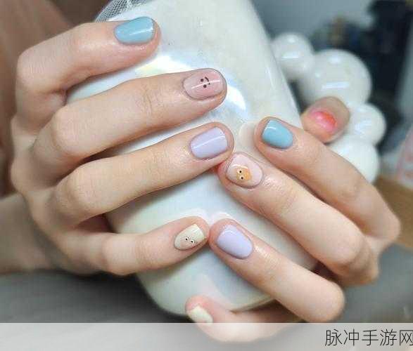 小主美甲沙龙,指尖上的创意乐园,轻松玩转美甲艺术