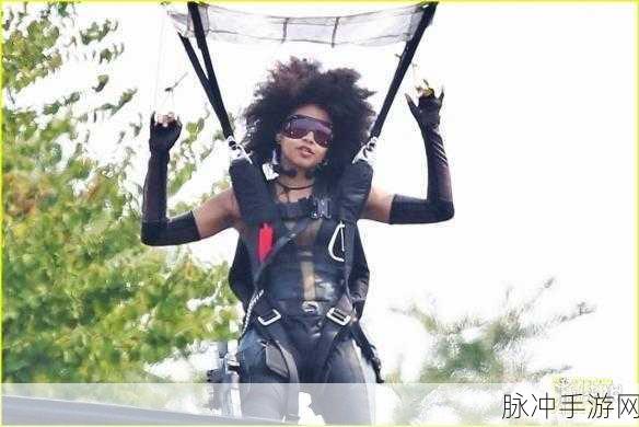 小贱贱出宫记风靡全网,休闲趣味新选择等你来探!