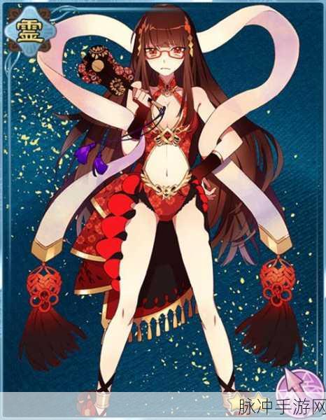 御灵录otogi震撼登场,卡牌战斗新纪元等你来探索
