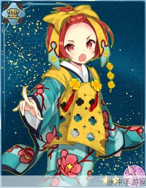 御灵录otogi震撼登场,卡牌战斗新纪元等你来探索