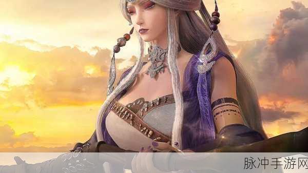 伏魔斩妖震撼登场,热血仙侠之旅即刻启程