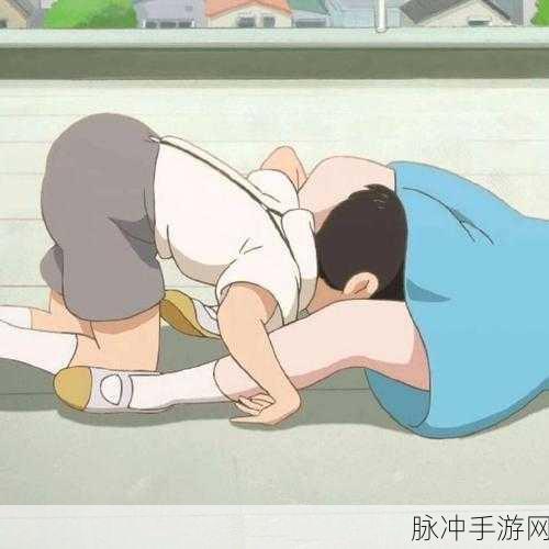坤坤塞进桃子里:1. 坤坤的奇妙桃子冒险:甜蜜与幻想交织