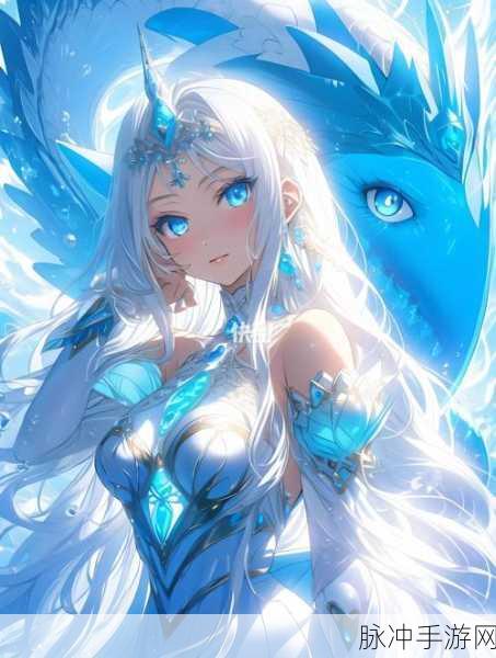 二次元动漫人物桶动漫人物的游戏:1.勇者与魔女的异世界冒险之旅