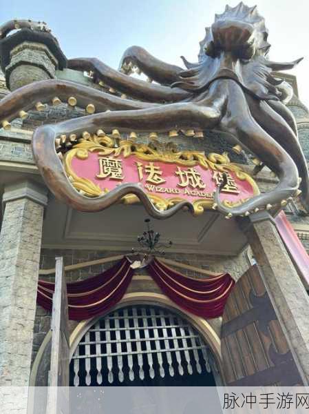 探索奇幻世界,打造你的神奇动物家庭——休闲模拟新体验