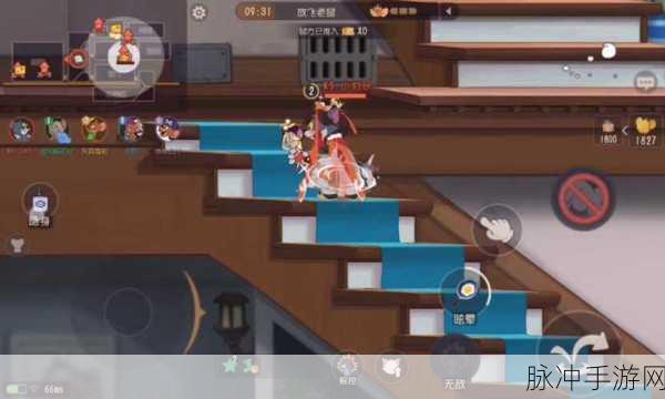 村民与英雄国服震撼登场,3DMMORPG新纪元等你来征服