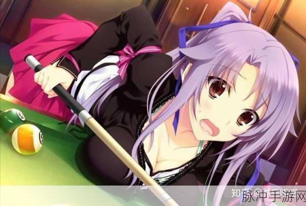 追寻11年青春印记，LOVELY×CATION汉化版下载全攻略