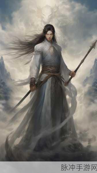 天御仙穹,沉浸式国风修仙,多人在线共赴仙途