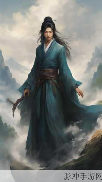 天御仙穹,沉浸式国风修仙,多人在线共赴仙途