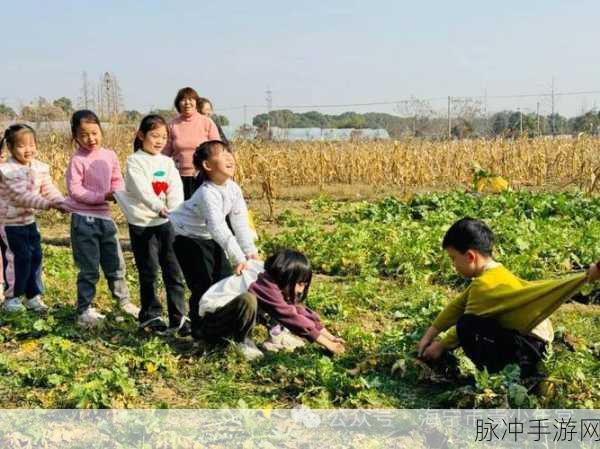 亲吻拔萝卜原生不:亲吻拔萝卜:探索生活中的奇妙瞬间