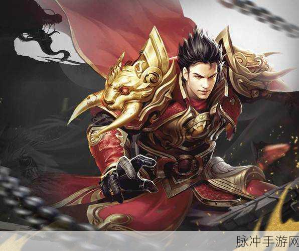 异火神王,浪漫修仙战斗,多人在线畅玩新体验