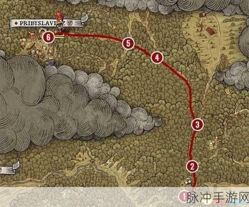 天国拯救圣母任务完美攻略：1. 完美攻略：天国拯救圣母任务全解锁技巧