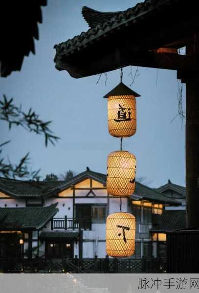 幻灵沧海,沉浸式仙侠修仙之旅,等你来探秘!