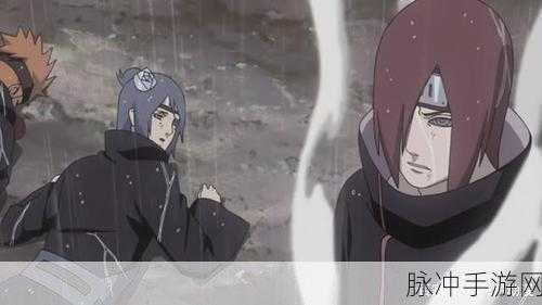 长门与小南拔萝卜:1. 长门与小南的魔幻拔萝卜冒险记