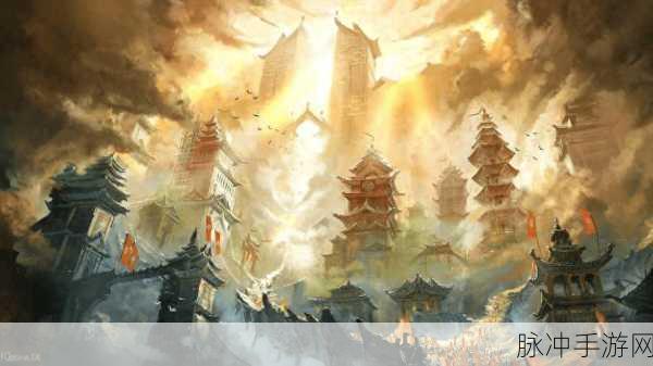 疯狂传奇,东方玄幻竞技新纪元,等你来战!
