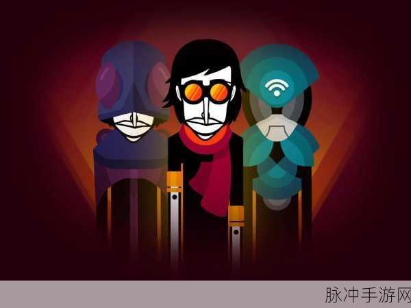 Incredibox新版本震撼上线,八音盒挑战,奏响你的音乐狂想曲