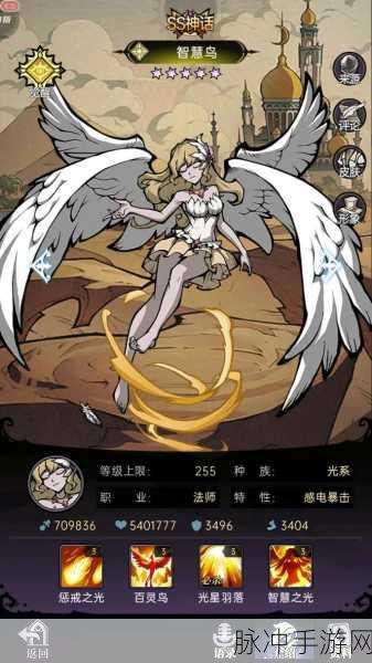 探索暗黑童话新纪元,魔镜物语下载全攻略