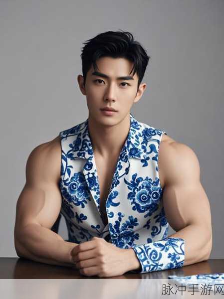 青娱乐极品猛男:1. 青娱乐极品猛男:魅力与实力的完美结合