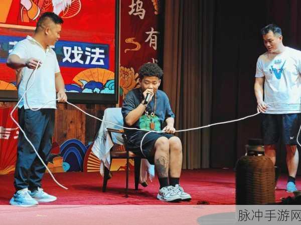 宫爆砖块风靡全网,休闲娱乐新宠儿等你来战
