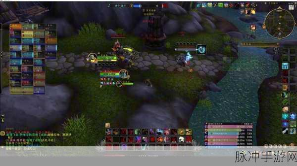 80盗贼pvp:1. 80级盗贼PVP:斗技场上的暗影刺客之路