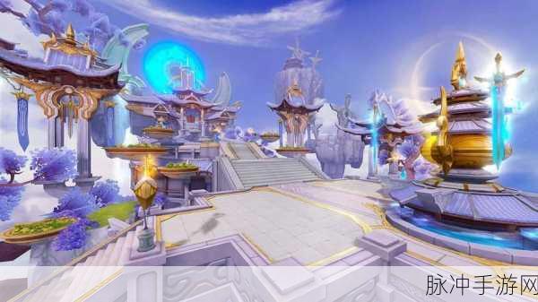 彩虹幻境新篇开启,Q版魔幻角色扮演手游震撼登场